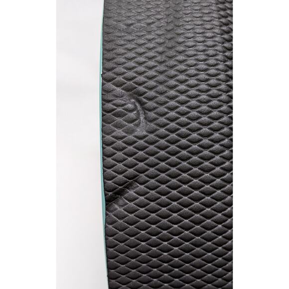 Chirp Back Stretch Wheel - Extra-Large 12" core, Gently Used twice - Picture 6 of 8